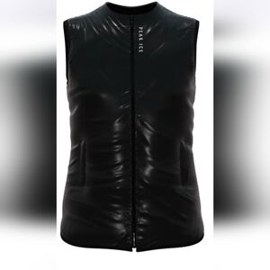 New Without Tag Sleeveless Puffer Vest - Peak Ice Clothing